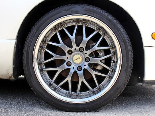 Florida Fine Cars - Used MAZDA MILLENIA 1997 MIAMI BASE