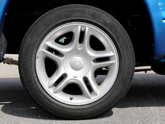 Florida Fine Cars - Used DODGE DAKOTA 2000 MIAMI Rt