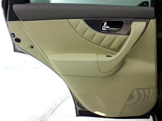 Florida Fine Cars - Used INFINITI FX35 2010 MIAMI 