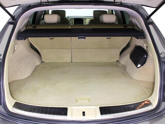 Florida Fine Cars - Used INFINITI FX35 2010 MIAMI 