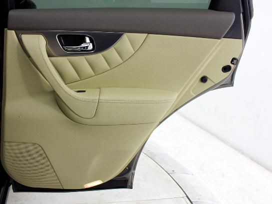 Florida Fine Cars - Used INFINITI FX35 2010 MIAMI 