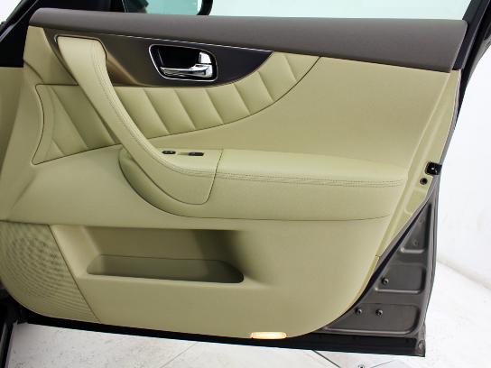 Florida Fine Cars - Used INFINITI FX35 2010 MIAMI 