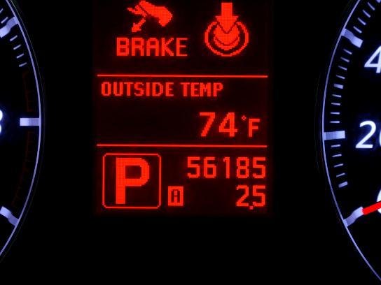 Florida Fine Cars - Used INFINITI FX35 2010 MIAMI 