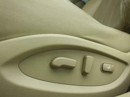 Florida Fine Cars - Used INFINITI FX35 2010 MIAMI 