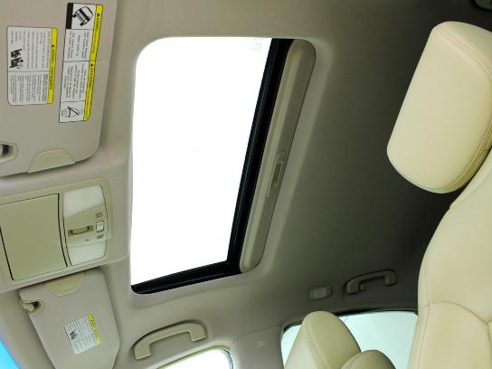 Florida Fine Cars - Used INFINITI FX35 2010 MIAMI 