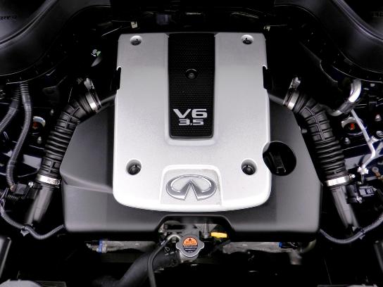 Florida Fine Cars - Used INFINITI FX35 2010 MIAMI 