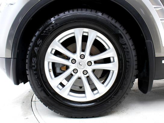 Florida Fine Cars - Used INFINITI FX35 2010 MIAMI 