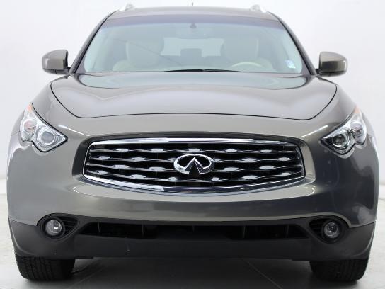 Florida Fine Cars - Used INFINITI FX35 2010 MIAMI 