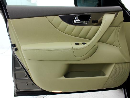 Florida Fine Cars - Used INFINITI FX35 2010 MIAMI 