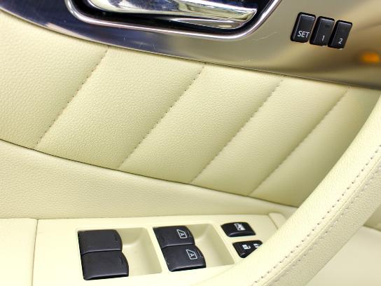 Florida Fine Cars - Used INFINITI FX35 2010 MIAMI 