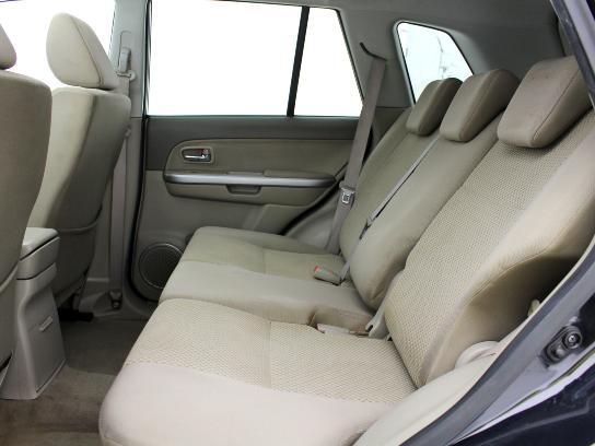 Florida Fine Cars - Used SUZUKI GRAND VITARA 2010 MIAMI XSPORT