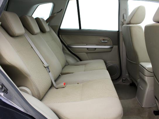 Florida Fine Cars - Used SUZUKI GRAND VITARA 2010 MIAMI XSPORT