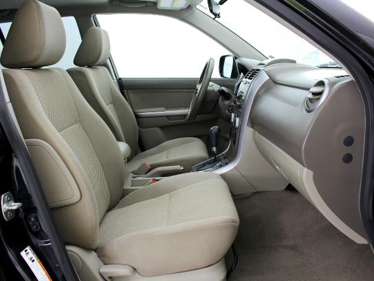 Florida Fine Cars - Used SUZUKI GRAND VITARA 2010 MIAMI XSPORT