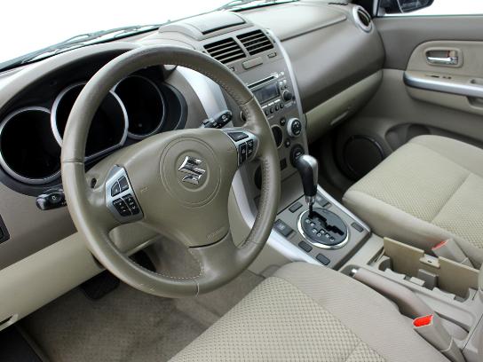 Florida Fine Cars - Used SUZUKI GRAND VITARA 2010 MIAMI XSPORT