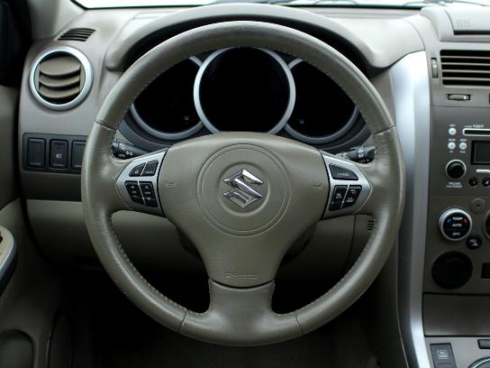 Florida Fine Cars - Used SUZUKI GRAND VITARA 2010 MIAMI XSPORT