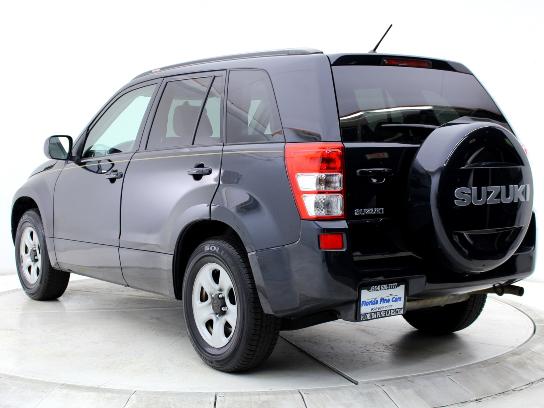 Florida Fine Cars - Used SUZUKI GRAND VITARA 2010 MIAMI XSPORT
