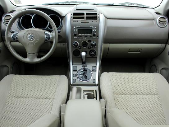 Florida Fine Cars - Used SUZUKI GRAND VITARA 2010 MIAMI XSPORT