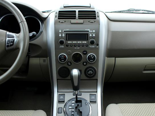 Florida Fine Cars - Used SUZUKI GRAND VITARA 2010 MIAMI XSPORT