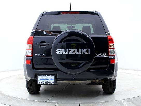 Florida Fine Cars - Used SUZUKI GRAND VITARA 2010 MIAMI XSPORT