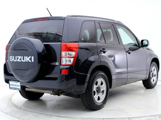 Florida Fine Cars - Used SUZUKI GRAND VITARA 2010 MIAMI XSPORT