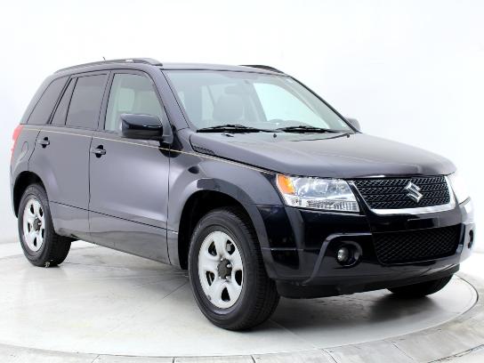 Florida Fine Cars - Used SUZUKI GRAND VITARA 2010 MIAMI XSPORT