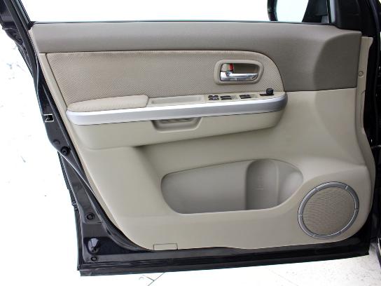 Florida Fine Cars - Used SUZUKI GRAND VITARA 2010 MIAMI XSPORT