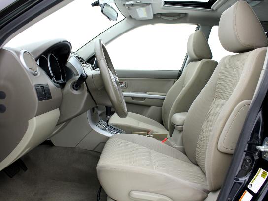 Florida Fine Cars - Used SUZUKI GRAND VITARA 2010 MIAMI XSPORT