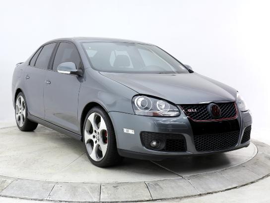 Florida Fine Cars - Used VOLKSWAGEN JETTA 2008 MIAMI GLI