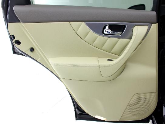 Florida Fine Cars - Used INFINITI FX35 2012 MIAMI 