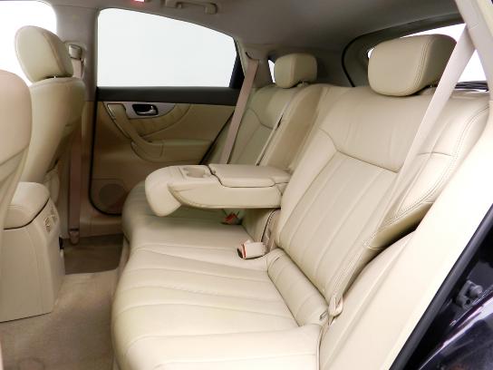 Florida Fine Cars - Used INFINITI FX35 2012 MIAMI 