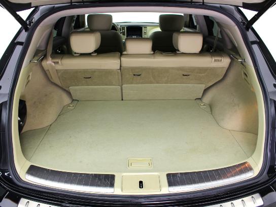 Florida Fine Cars - Used INFINITI FX35 2012 MIAMI 