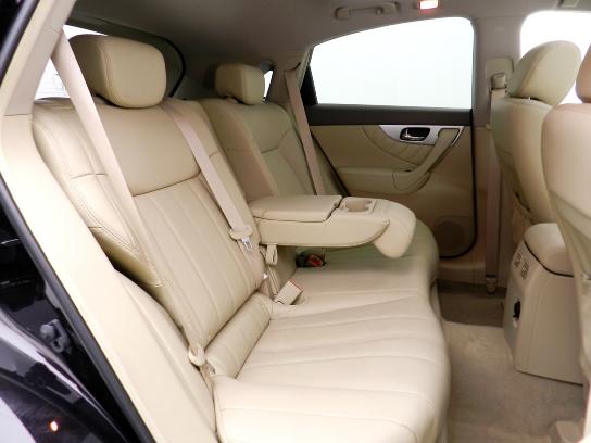 Florida Fine Cars - Used INFINITI FX35 2012 MIAMI 