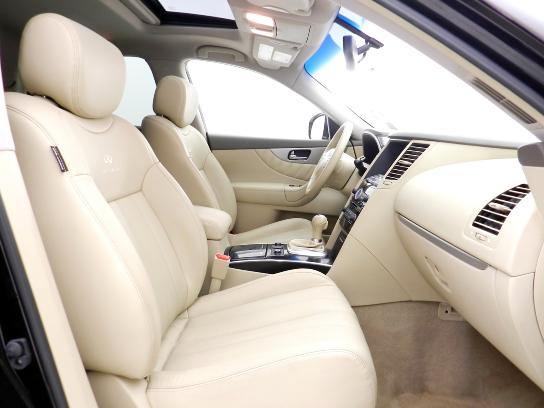 Florida Fine Cars - Used INFINITI FX35 2012 MIAMI 