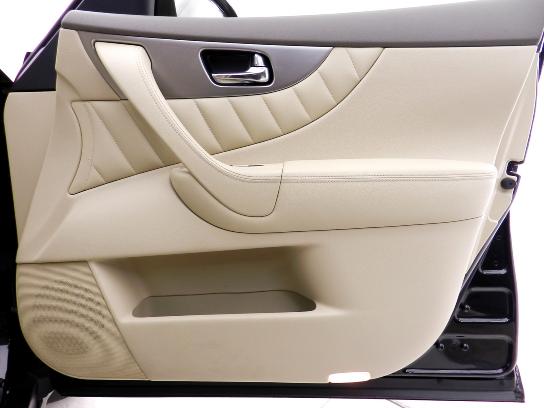 Florida Fine Cars - Used INFINITI FX35 2012 MIAMI 