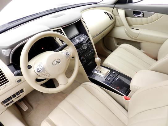 Florida Fine Cars - Used INFINITI FX35 2012 MIAMI 