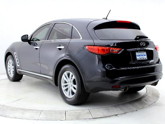 Florida Fine Cars - Used INFINITI FX35 2012 MIAMI 