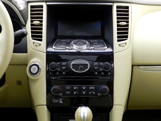 Florida Fine Cars - Used INFINITI FX35 2012 MIAMI 