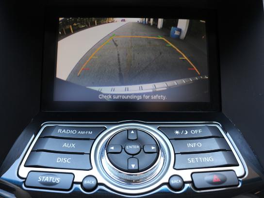 Florida Fine Cars - Used INFINITI FX35 2012 MIAMI 