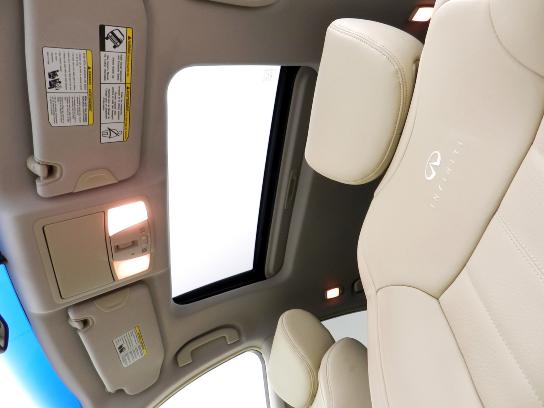 Florida Fine Cars - Used INFINITI FX35 2012 MIAMI 