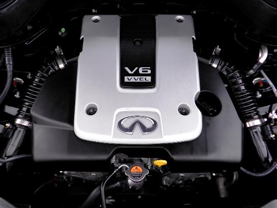 Florida Fine Cars - Used INFINITI FX35 2012 MIAMI 