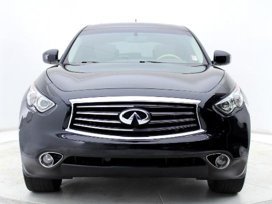 Florida Fine Cars - Used INFINITI FX35 2012 MIAMI 