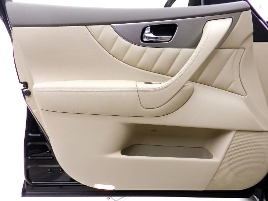 Florida Fine Cars - Used INFINITI FX35 2012 MIAMI 