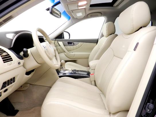 Florida Fine Cars - Used INFINITI FX35 2012 MIAMI 