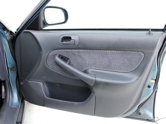 Florida Fine Cars - Used HONDA CIVIC 2000 MIAMI LX