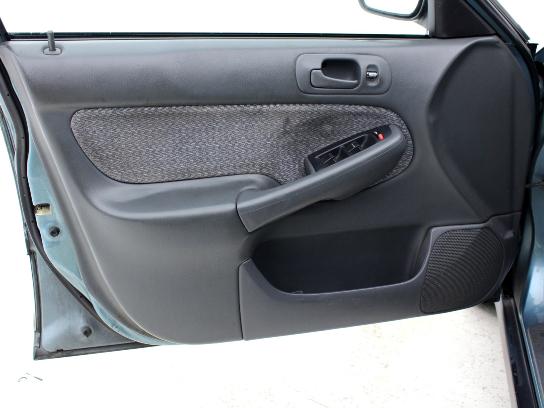 Florida Fine Cars - Used HONDA CIVIC 2000 MIAMI LX