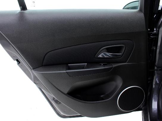 Florida Fine Cars - Used CHEVROLET CRUZE 2011 MIAMI 2LT