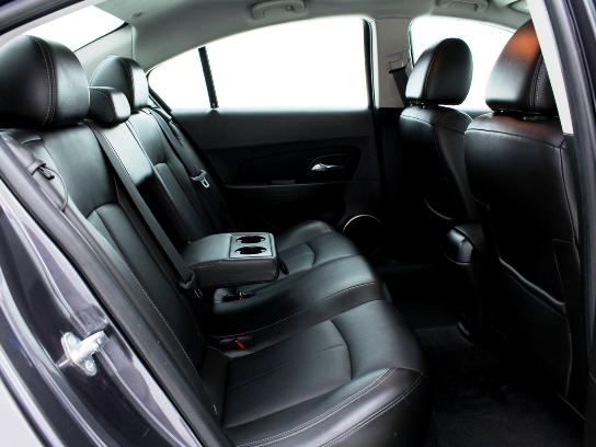 Florida Fine Cars - Used CHEVROLET CRUZE 2011 MIAMI 2LT