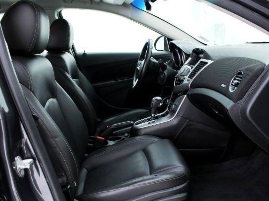 Florida Fine Cars - Used CHEVROLET CRUZE 2011 MIAMI 2LT