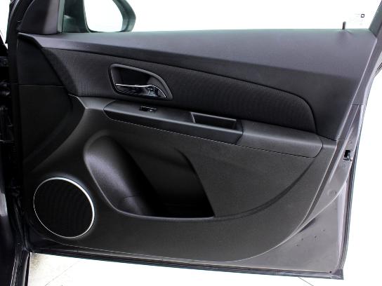 Florida Fine Cars - Used CHEVROLET CRUZE 2011 MIAMI 2LT