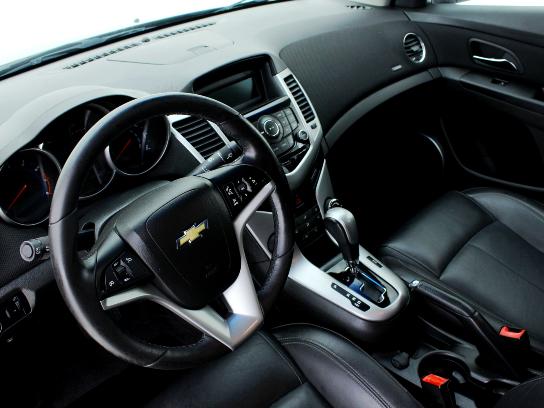 Florida Fine Cars - Used CHEVROLET CRUZE 2011 MIAMI 2LT